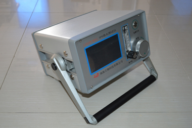 LIXAAN-801C SF6微水测试仪