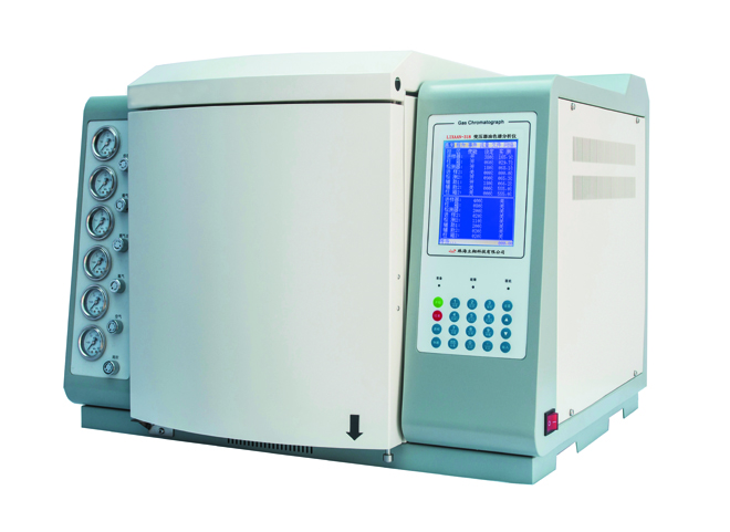 LIXAAN-318 变压器油色谱分析仪